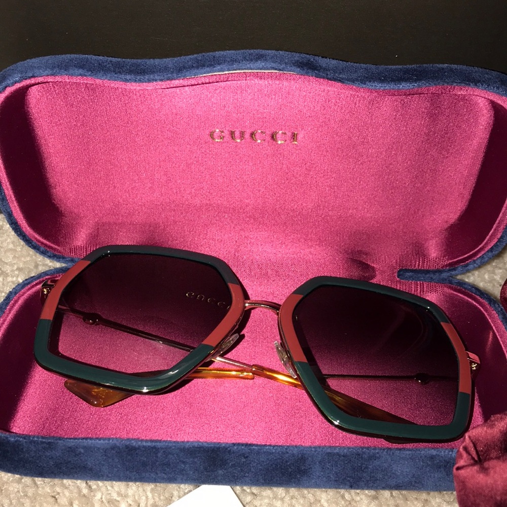 Gucci sunglasses
